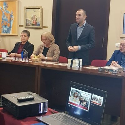 "ИНИЦИАТИВА НА ГОДИНАТА - 2025" 1