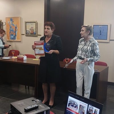 "ИНИЦИАТИВА НА ГОДИНАТА - 2025" 2